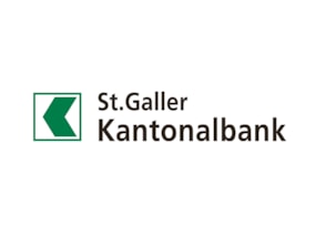 St. Galler Kantonalbank AG, St. Gallen