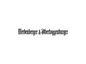 Werdenberger & Obertoggenburger Redaktion