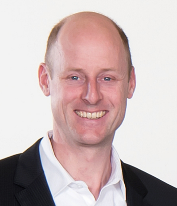 Pascal Jud