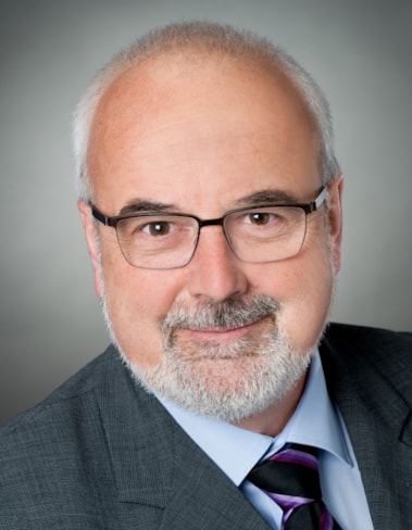 Markus Probst