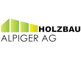 Alpiger Holzbau AG