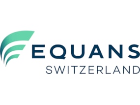 Equans Switzerland AG